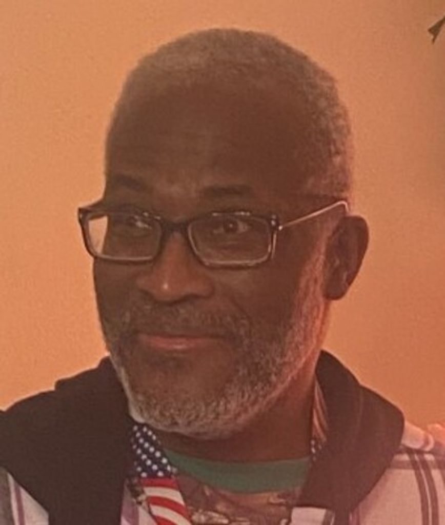 Harry Israel Hubbard