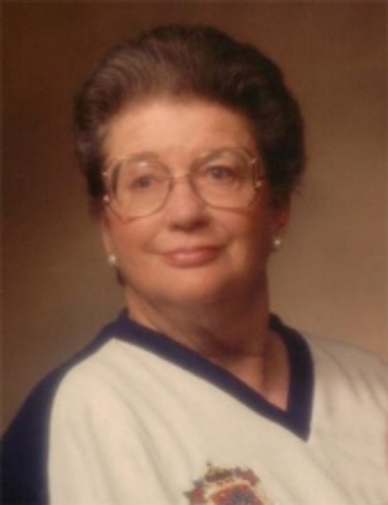 Dona Kathryn Anderson