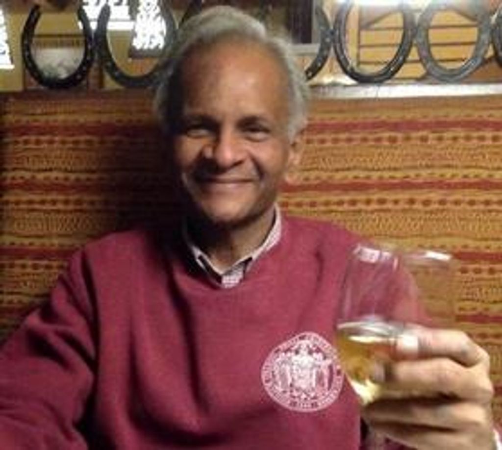 Dr. Vijayan Appasamy Profile Photo