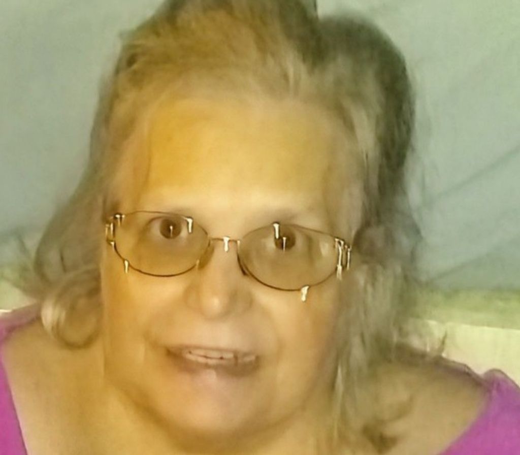 Patricia Ann Blair Williams Profile Photo
