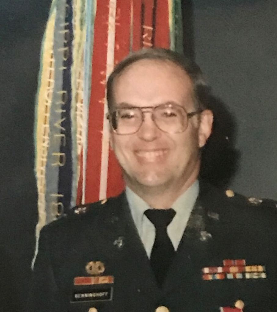 William Benninghoff, Jr.