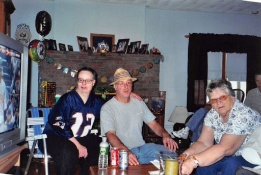 Kevin J. Johnston photo gallery thumbnail 26 of 70
