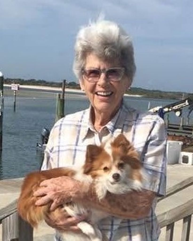 Erdine J. Leapley