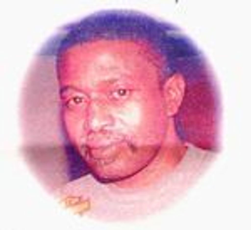 Harold Fryar