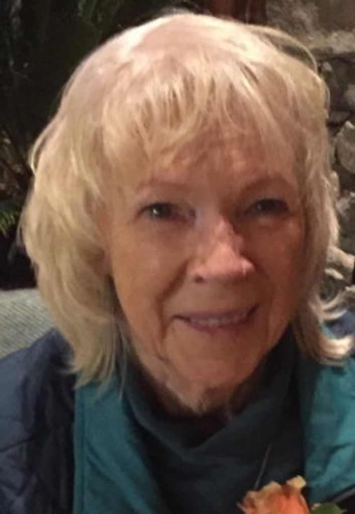 Phyllis  F. Young Profile Photo