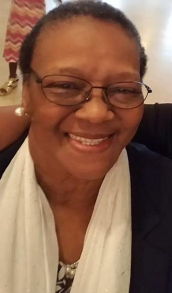 Verdell Johnson Profile Photo