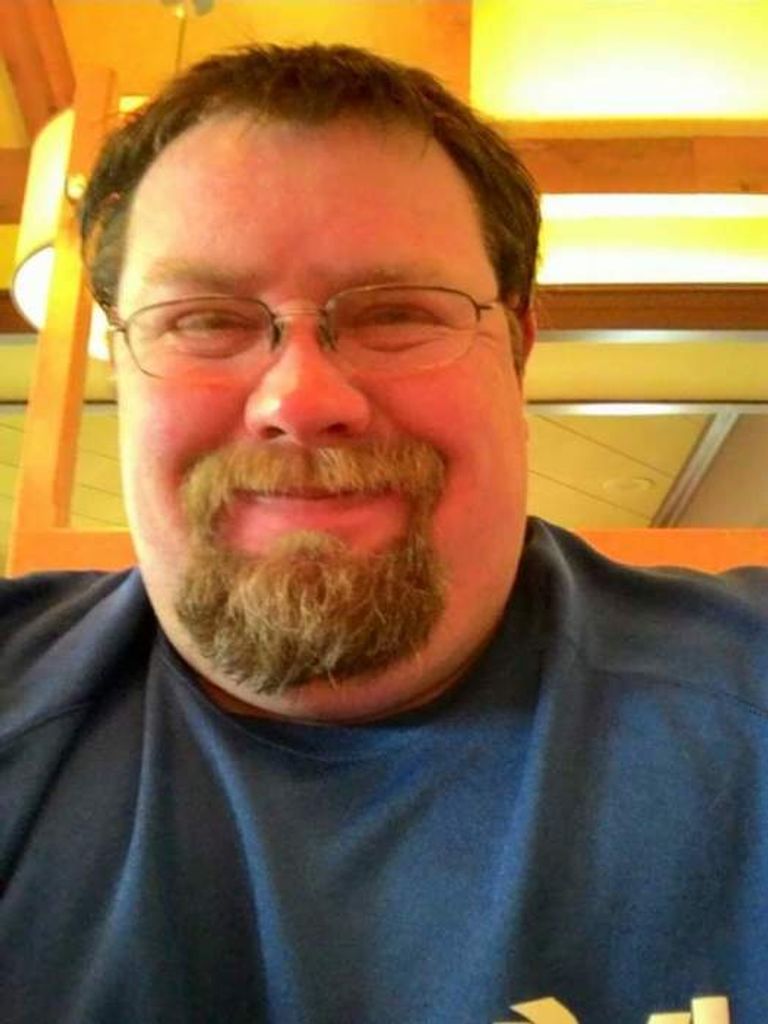 Jason Jay Greenfield Profile Photo