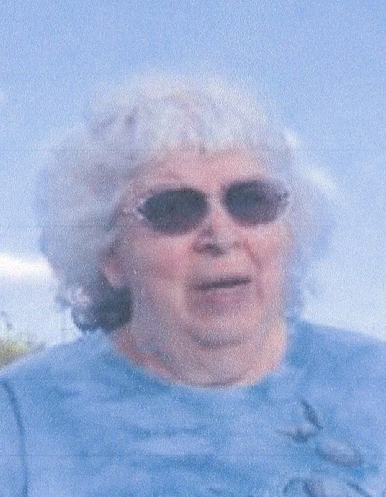 Sheila Ann Bailey Profile Photo