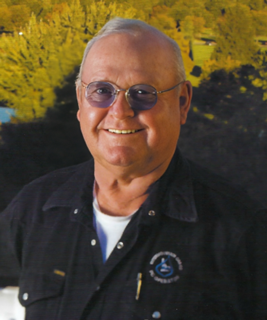 Ronald Clyde Russell