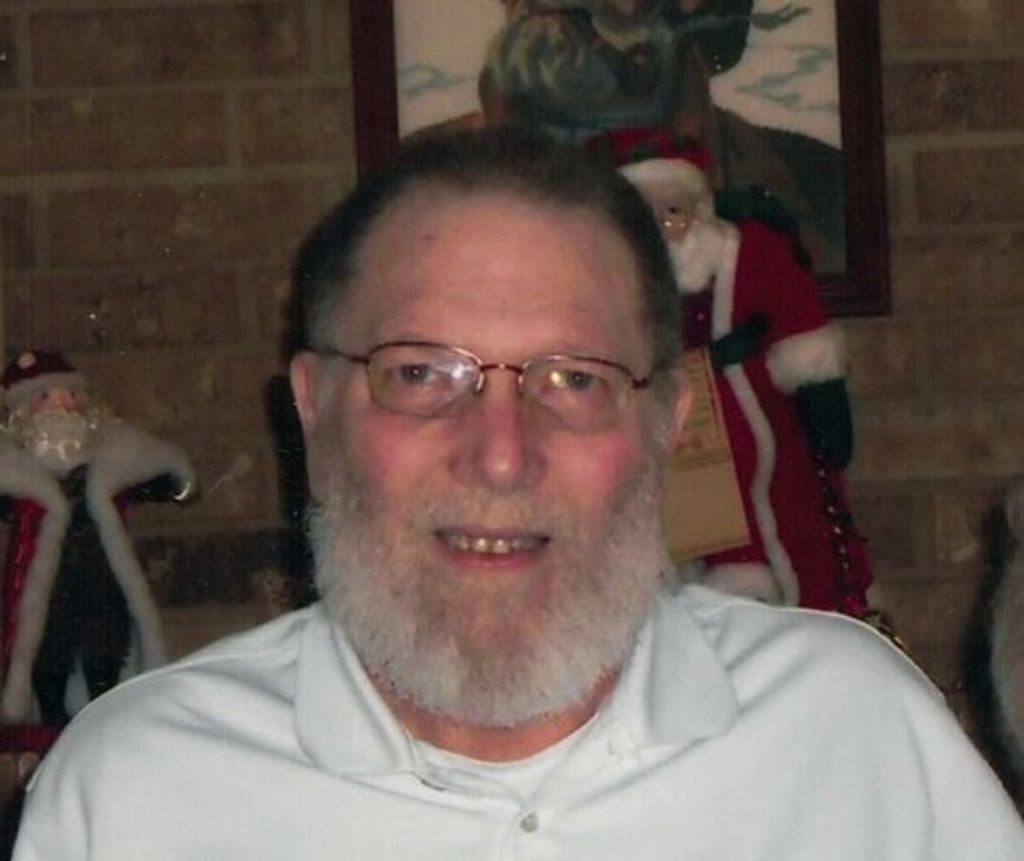 David Duncan Mcbee Profile Photo