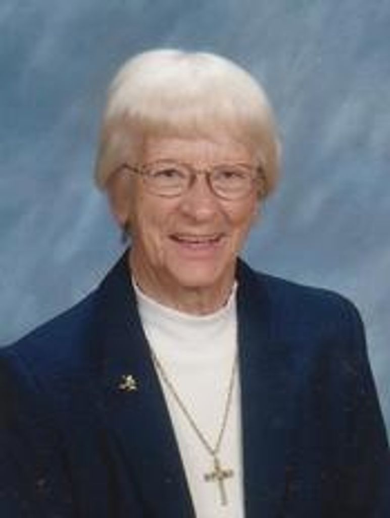 Margaret L Hesselbacher