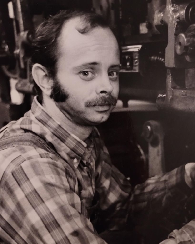 James Fredrick "Fred" Watson