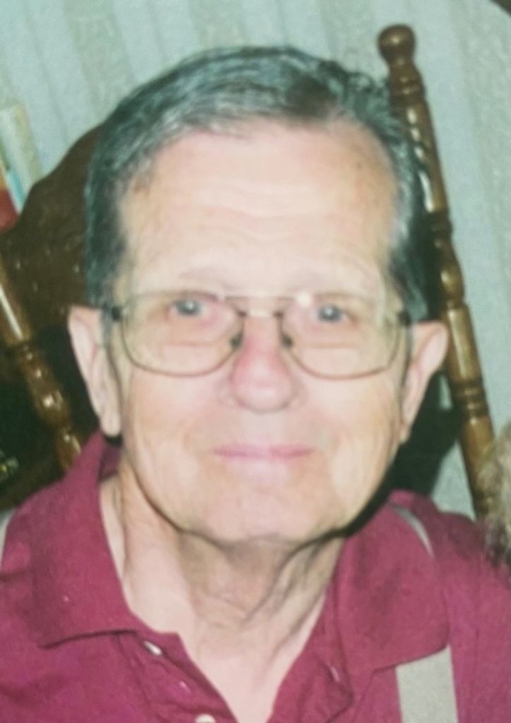 Sherman E. Hines Profile Photo