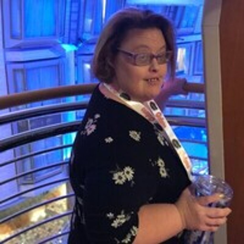 Gennie Lynn Jones Profile Photo