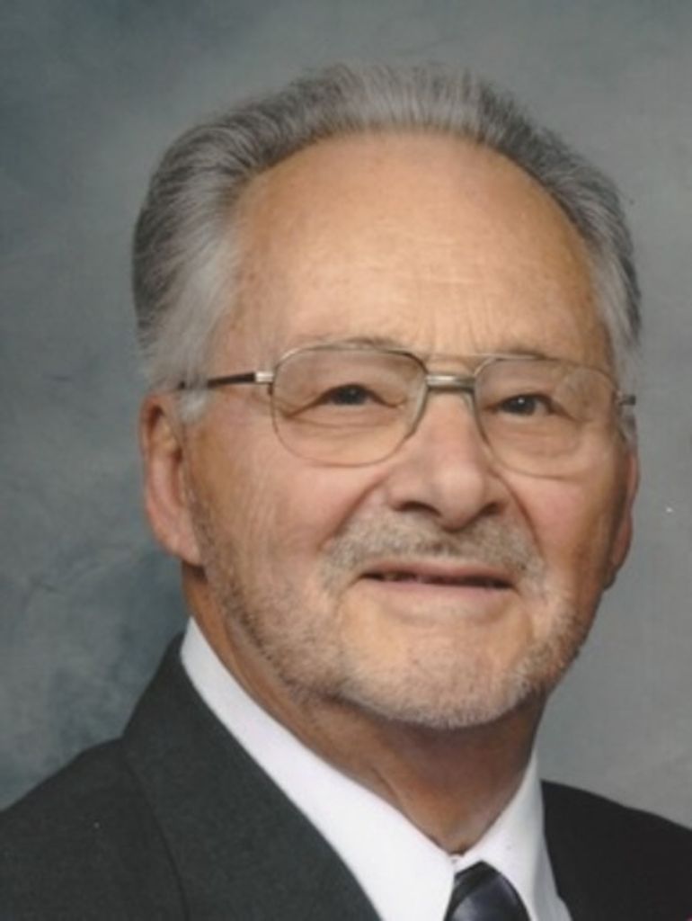 Howard Weber Profile Photo