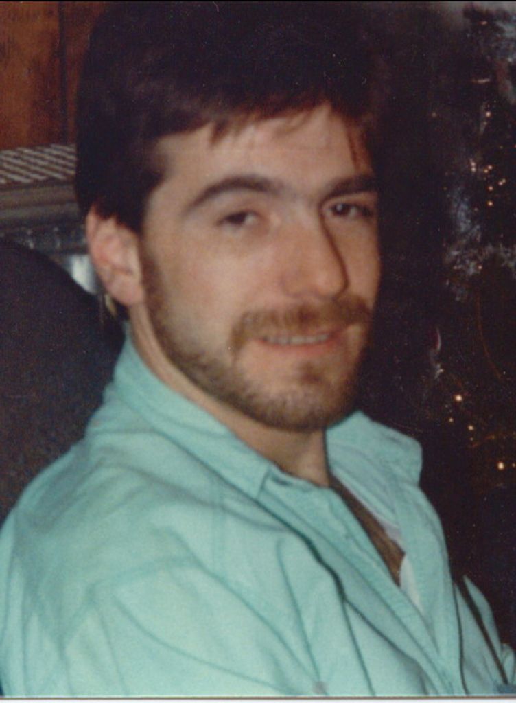 Steven J. Nacci, Sr.