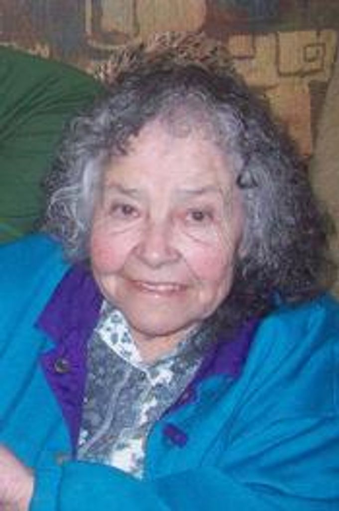 Raquel De Leon
