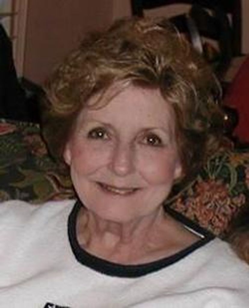 Harryette Elizabeth Wiggins