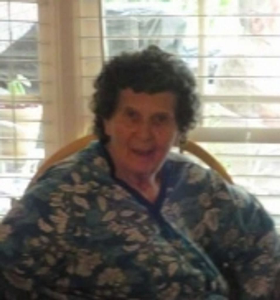 Helen Patricia Nash Profile Photo