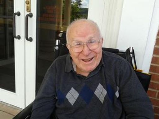 George R. Stanley Profile Photo