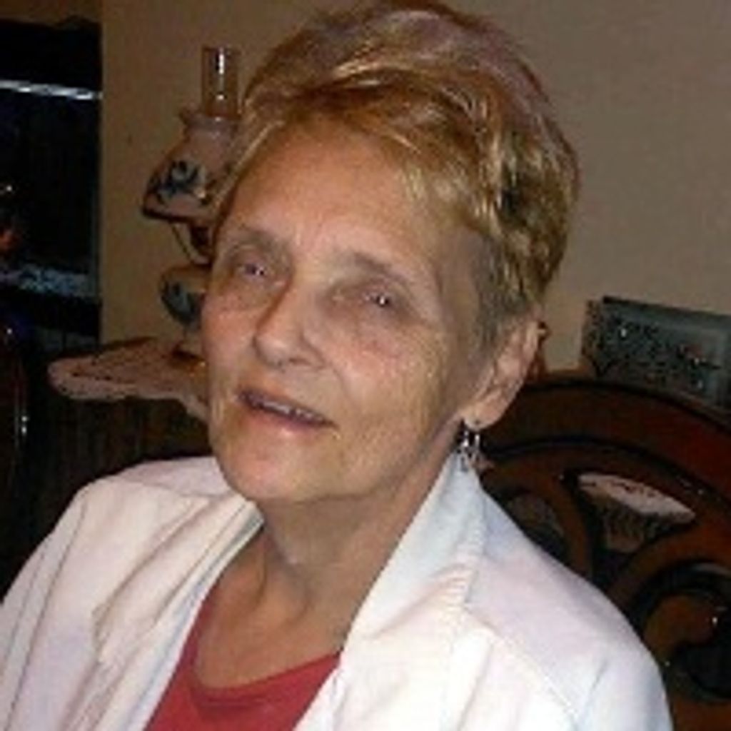 Ellen  Louise Chester