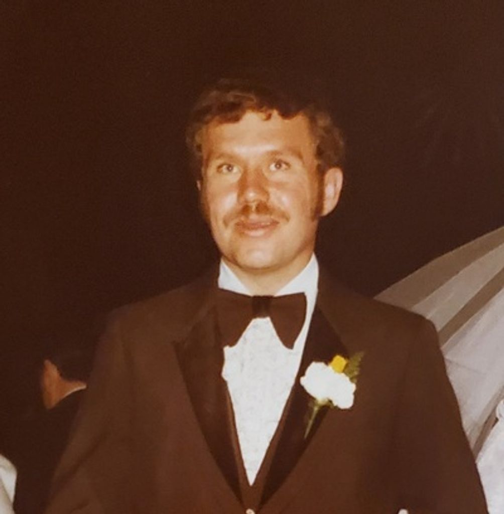 Robert John Batsche Profile Photo