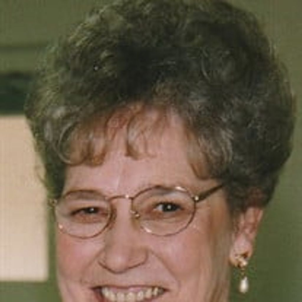 Nellie Wallace Myers
