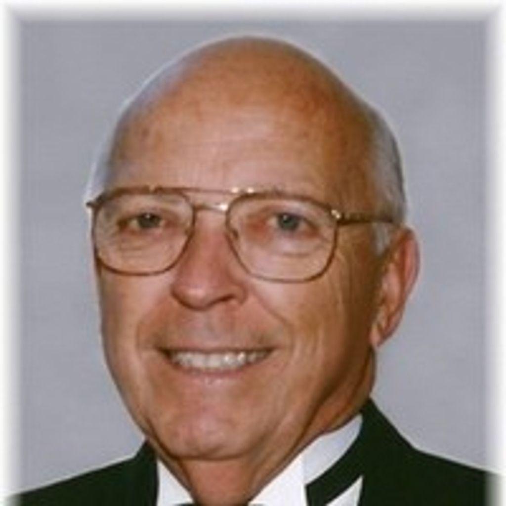 Robert Lawrence Earlenbaugh