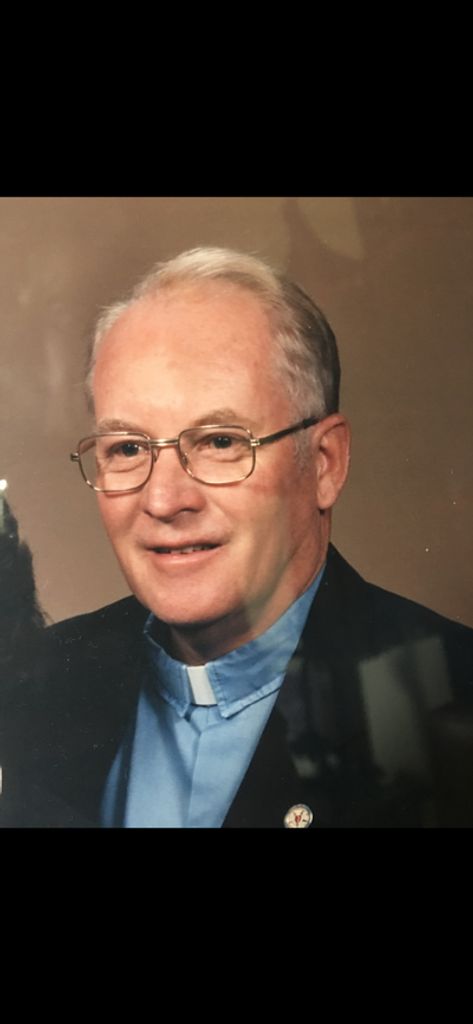Rev. Milton L. Whitney Profile Photo