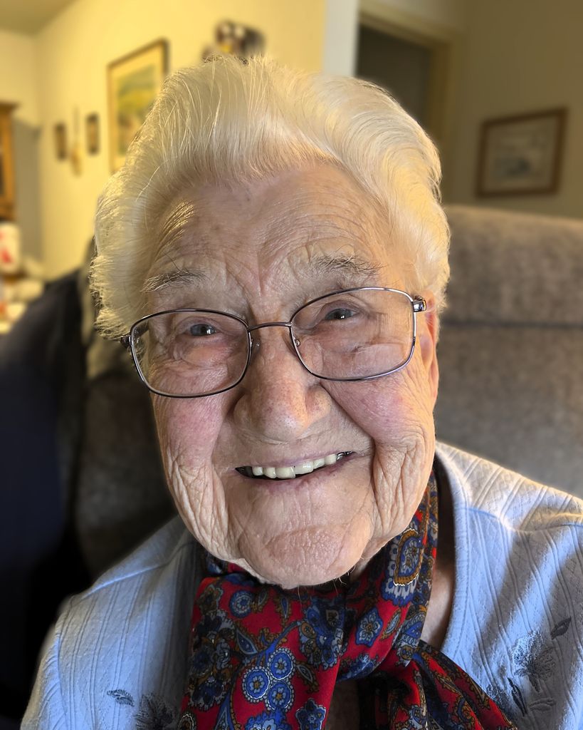 Margaret A. Krebs Profile Photo