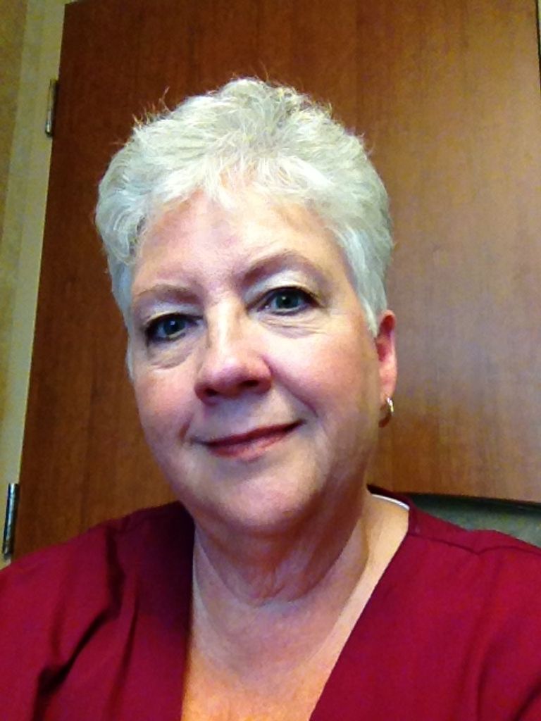 Anita J. Fries (Vance)