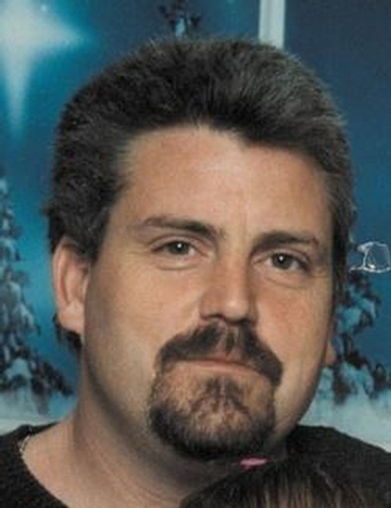 Donald John Emerson Winters