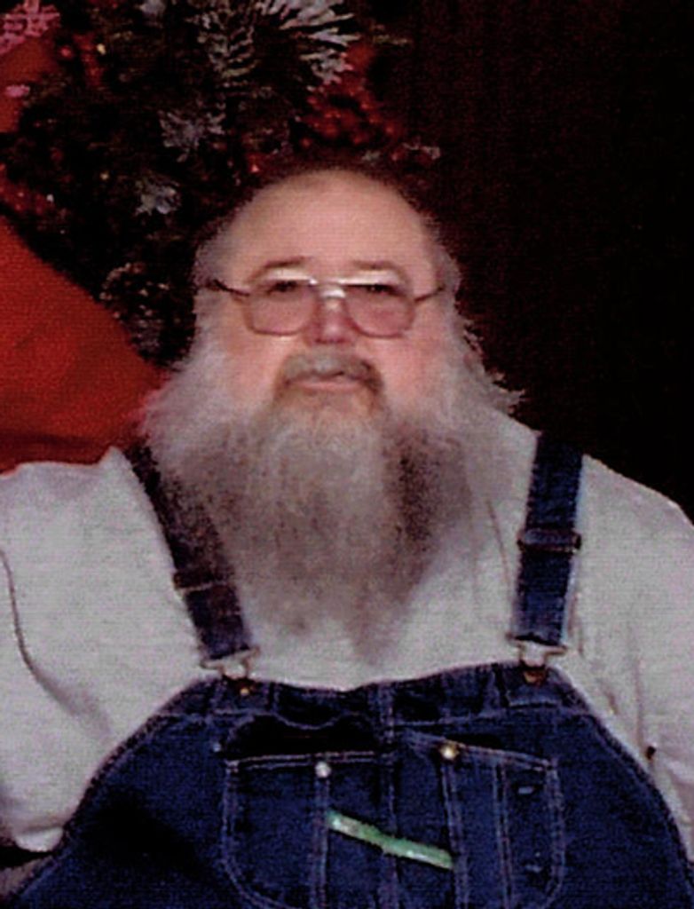 Charles Kendall Davidson Profile Photo
