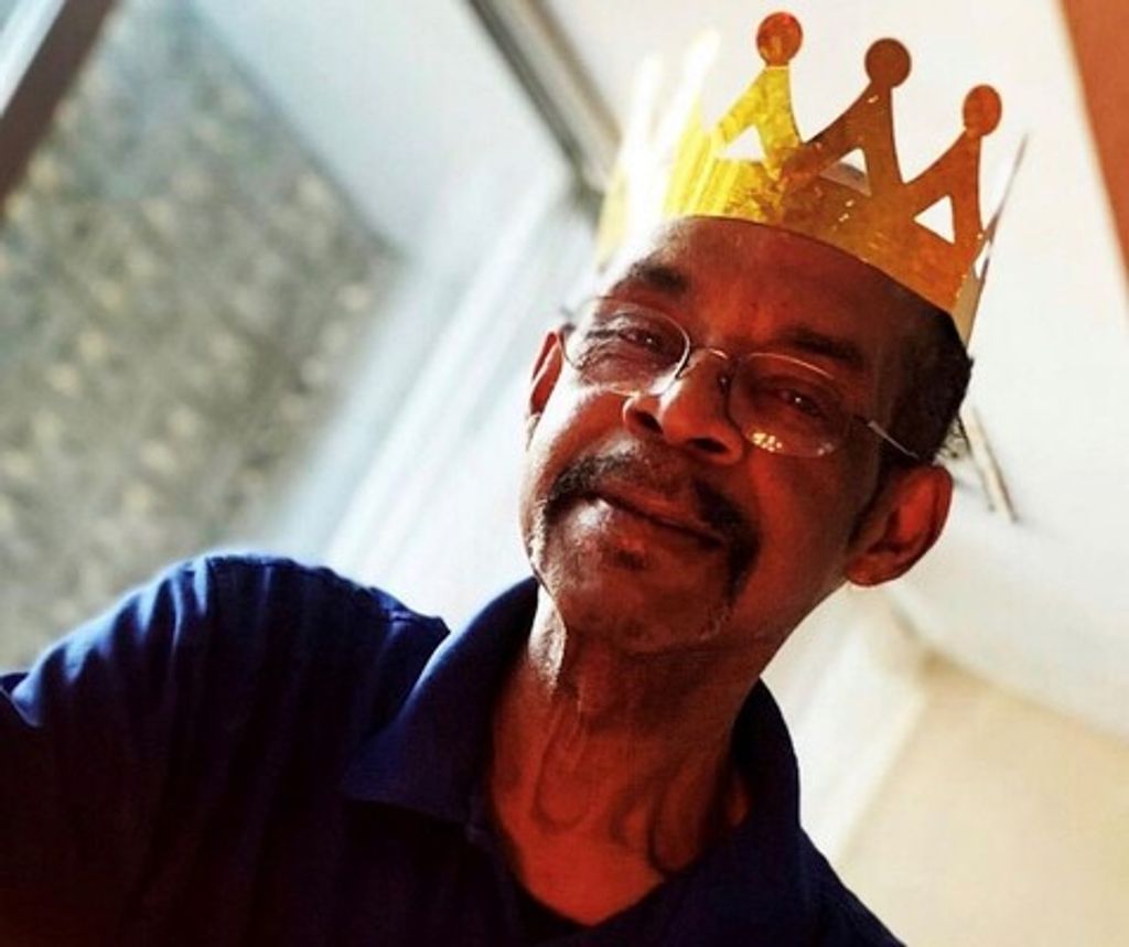 Edward Charles Holsey Profile Photo