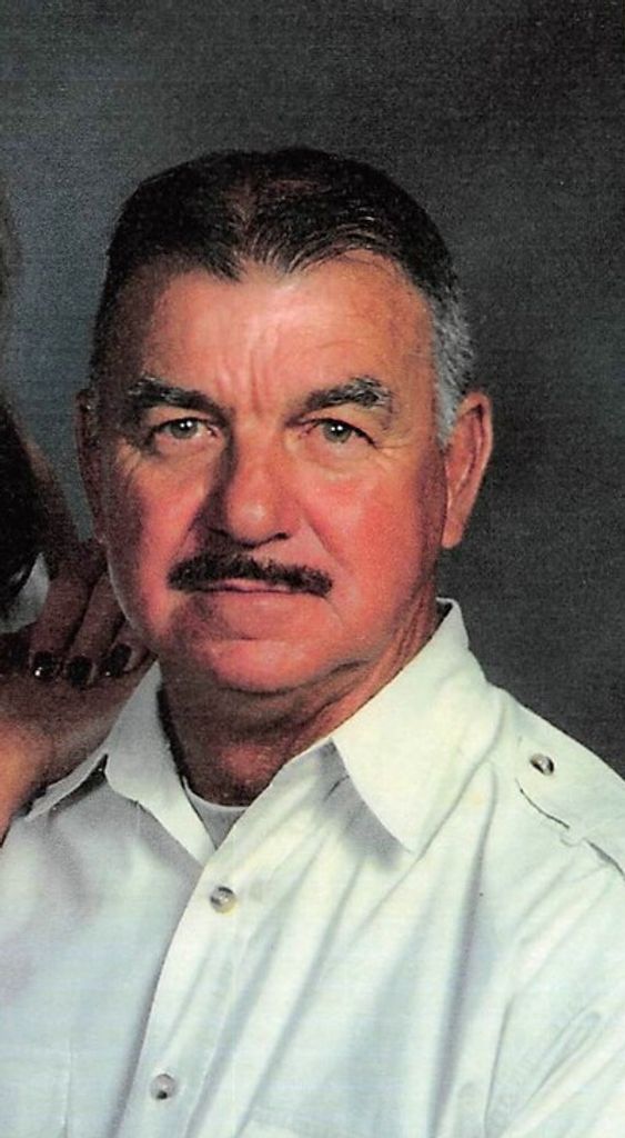 Errol Patrick Pierron, Sr. Profile Photo