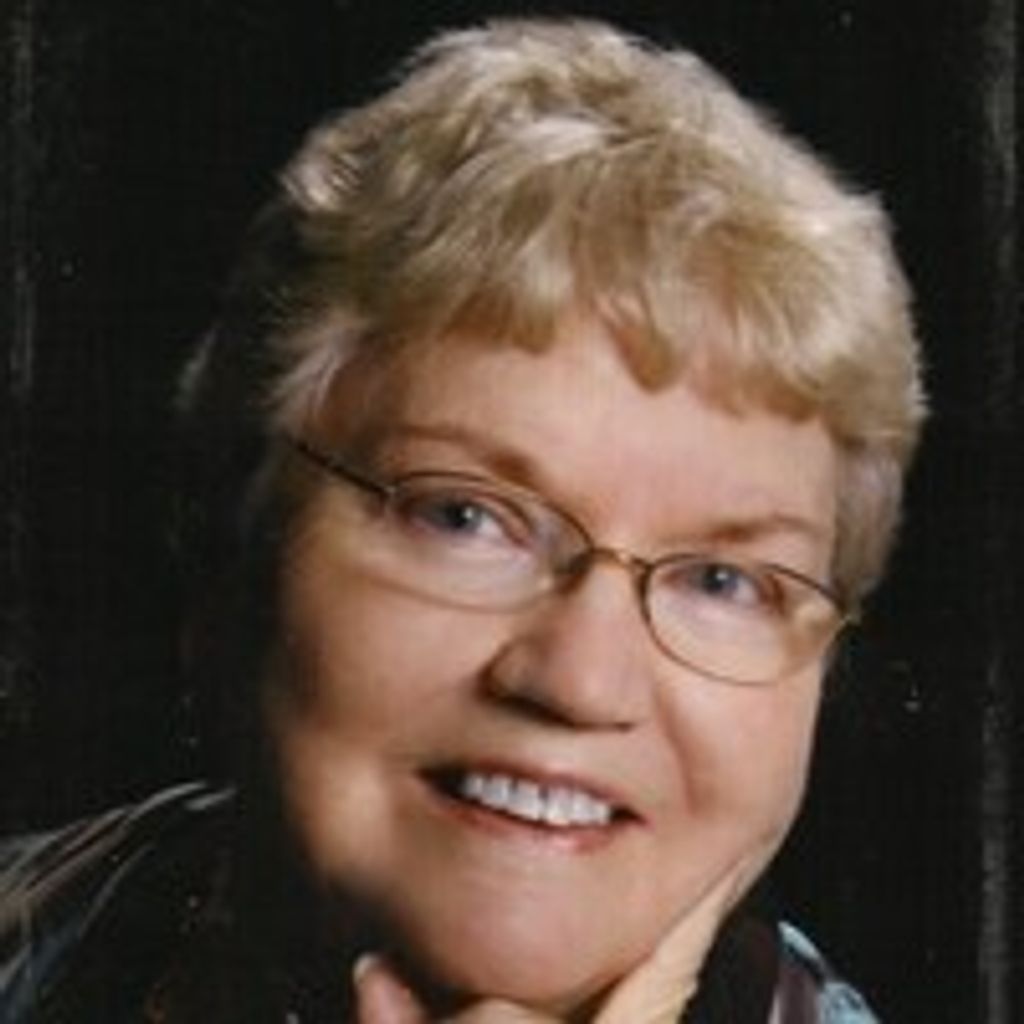 Mary Jo Fry