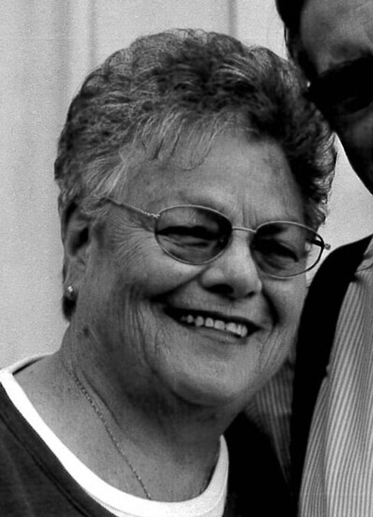 Marjorie L. "Marge" Cartmill Profile Photo