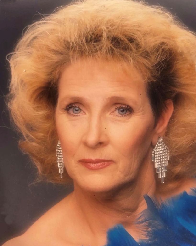Lois Pace Dodson Profile Photo