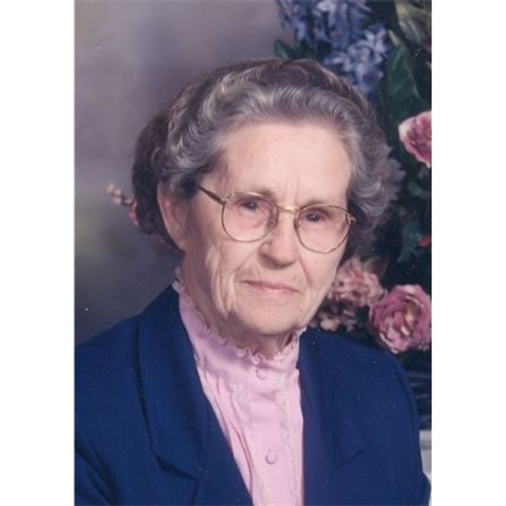 Olive P. Culver Profile Photo
