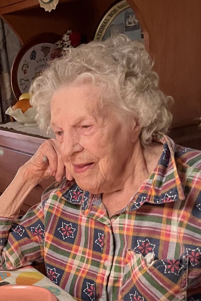 Dorothy Arlene Aspelmeier