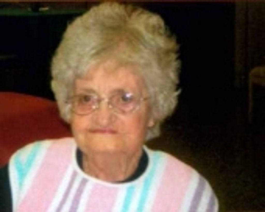 Mary A. Hough