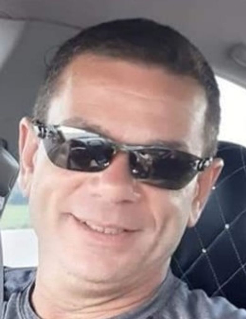 Bryan Lee White Profile Photo