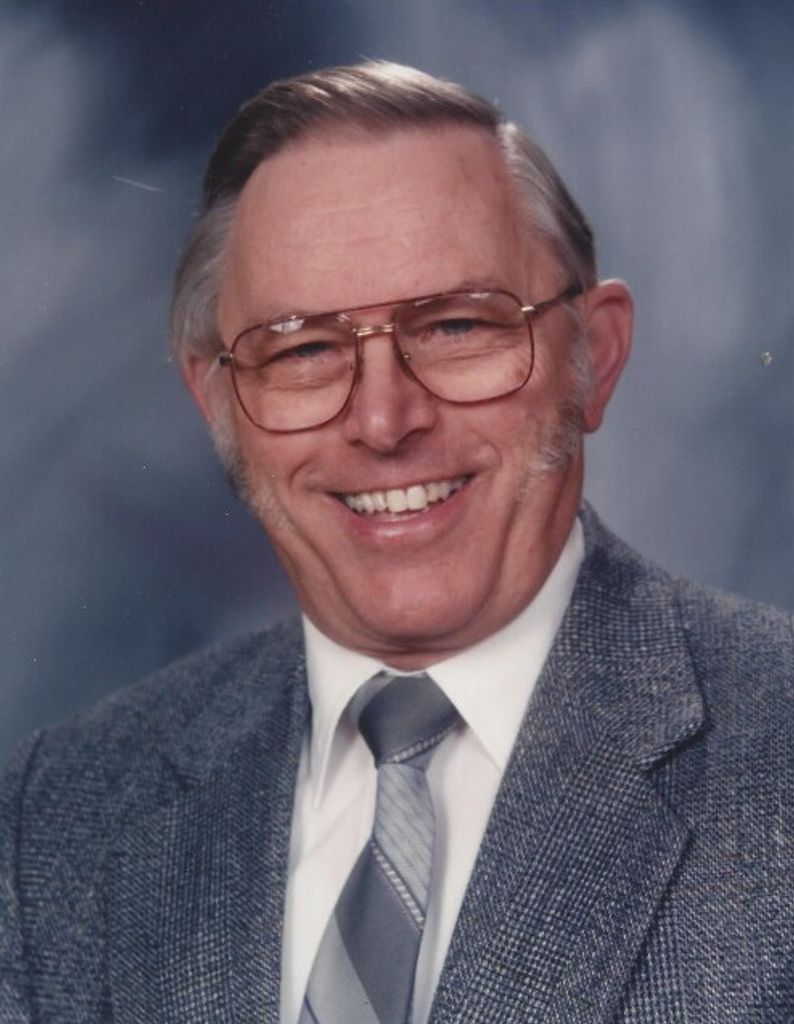 Rev. Roland "Rollie" M. Golz Profile Photo