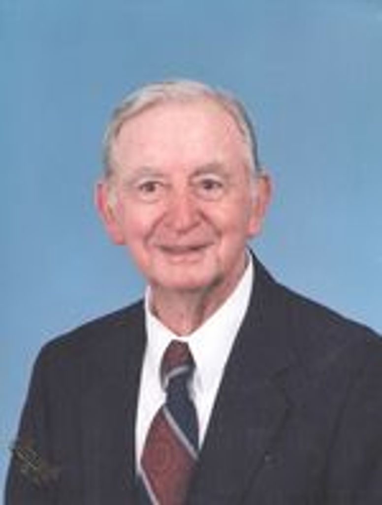 Thomas Harvey Koger