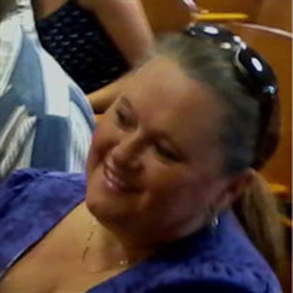 Sandra Dianne Parish