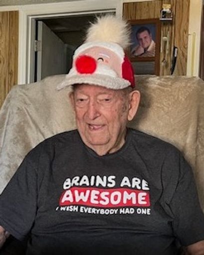 Carl Allen Rogers's obituary image