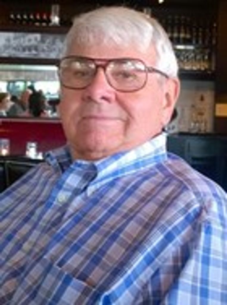 Louis Casale, Jr.