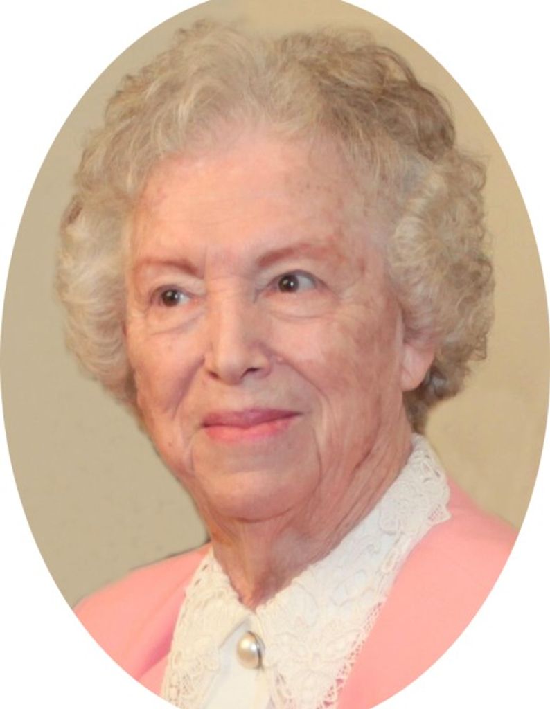 Ada Marie (Reger)  Tenney Profile Photo