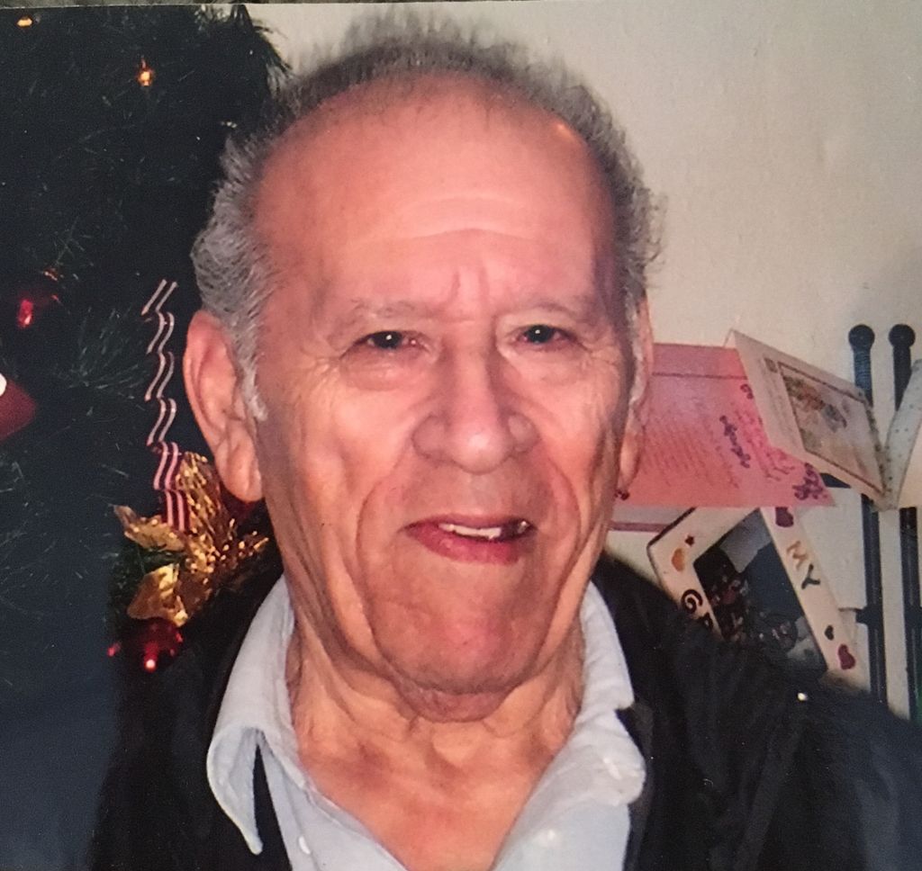 Carlos  H. Padilla