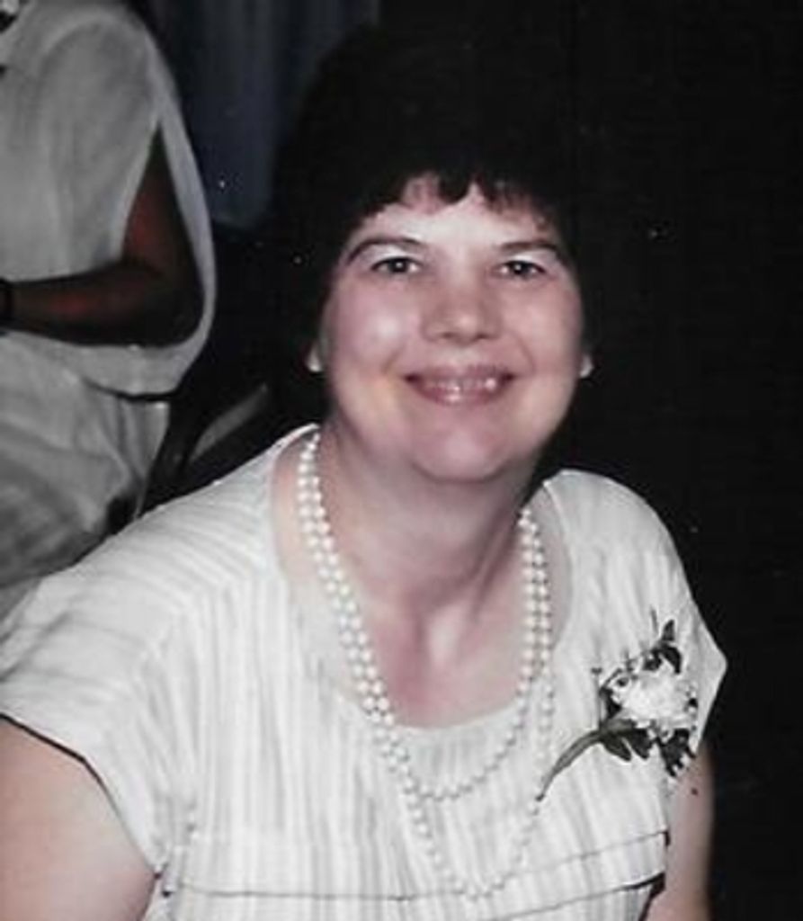 Lois K. Wolf